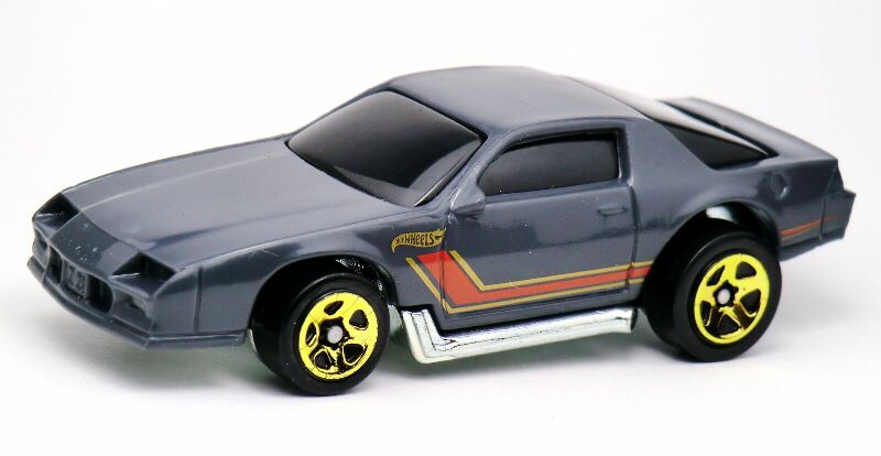 Dodge Charger Daytona 1970 ERROR