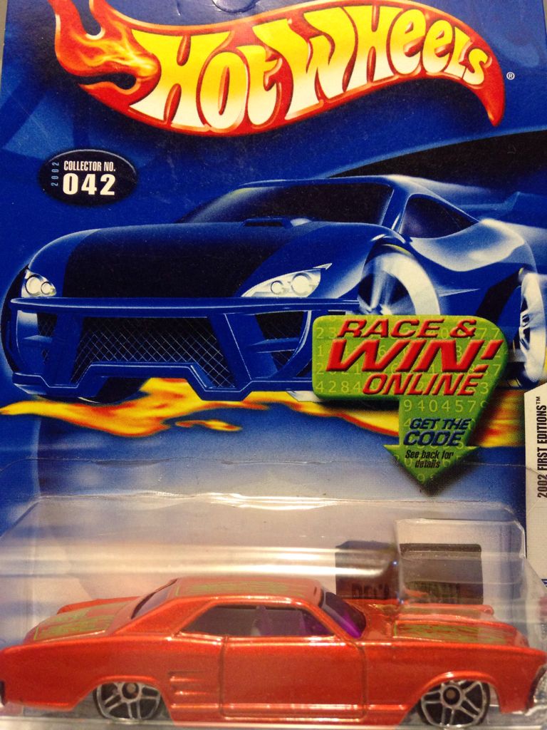 M2 Machines 1957 Turnpike Turnpike Cruiser