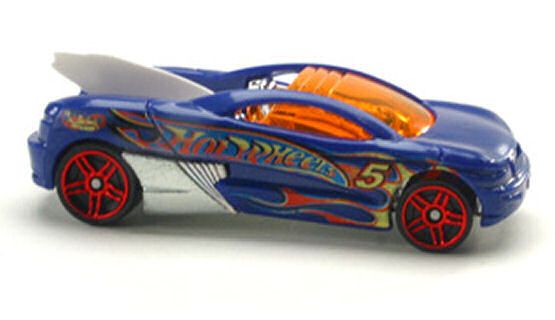 Pierce Arrow XT Fire Engine