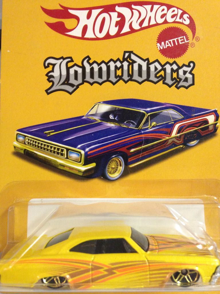 Chevy  Chevelle SS 1970 Real Riders