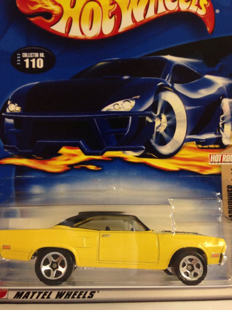 First Editions Fatbax Shelby Cobra