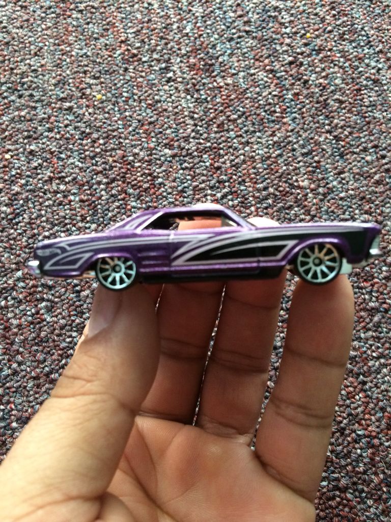 ECTO – 1A Ghostbusters