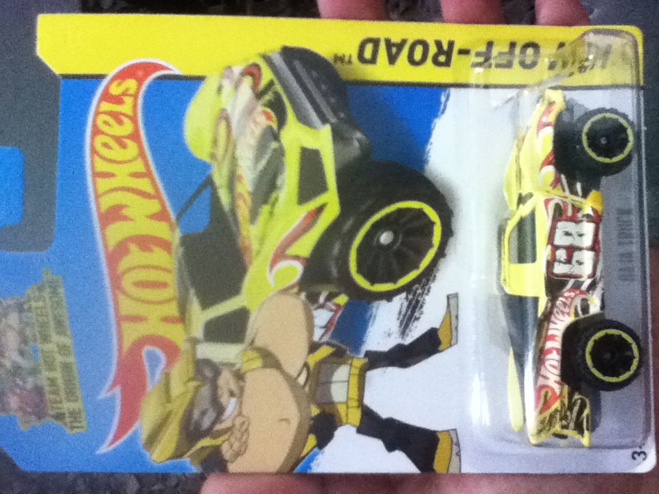 ’67 Ford Mustang GT