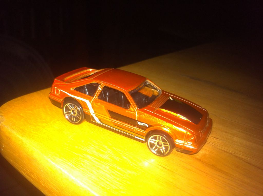 HW Workshop 69 Chevy Pickup