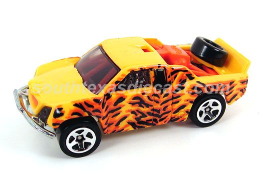 ’68 Mustang Cobra Jet