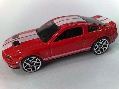 Muscle Machines ‘57 Chevy