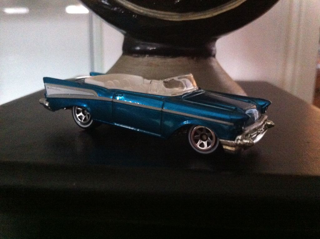 Ford Cortina Mk1 Goodwood Green