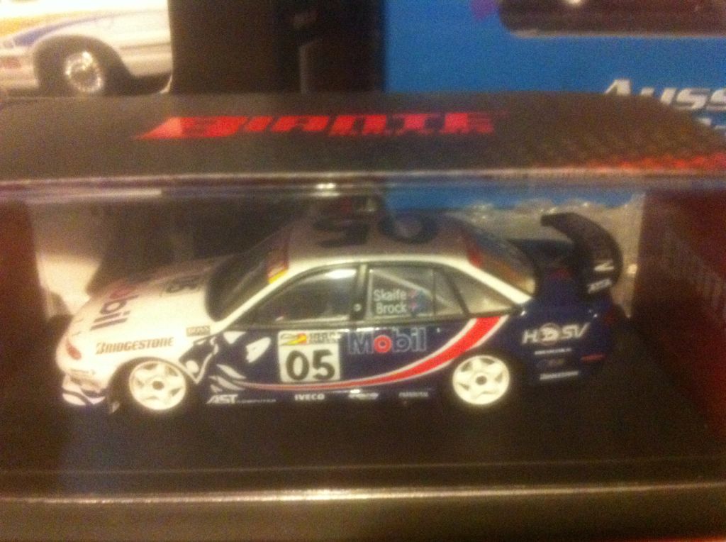 HW Showroom 69 Ford Mustang