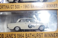 Hotwheels 73 Ford Falcon XB