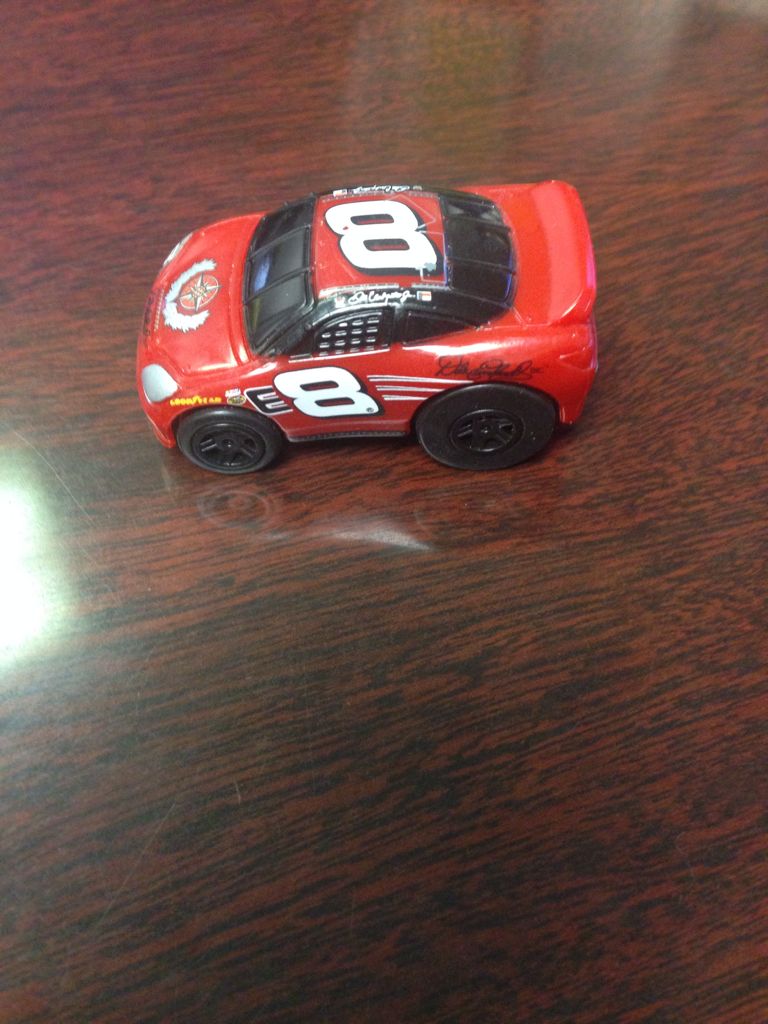 2003 Hot Wheels   toy car collectible - Main Image 2