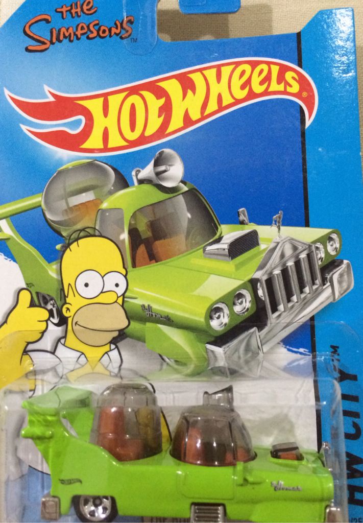 ’65 Mustang 2+2 Fastback