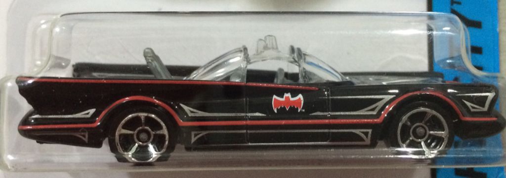 Hotwheels - 14’ HW City toy car collectible - Main Image 2