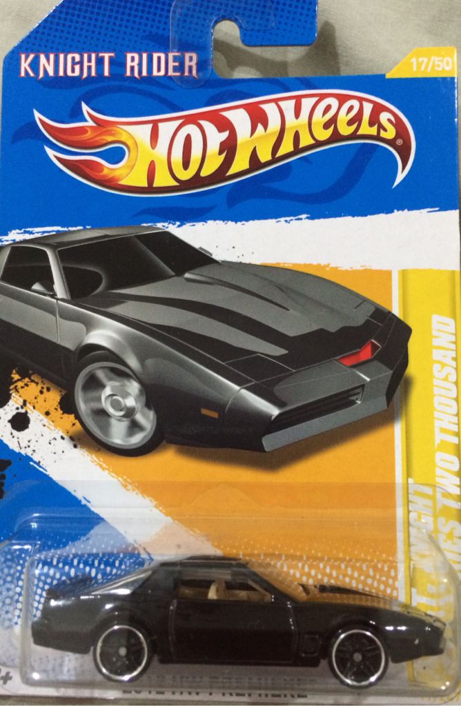 Hotwheels - 2012 HW Premiere toy car collectible - Main Image 1
