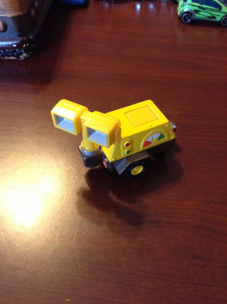 ’68 Mercury Cougar