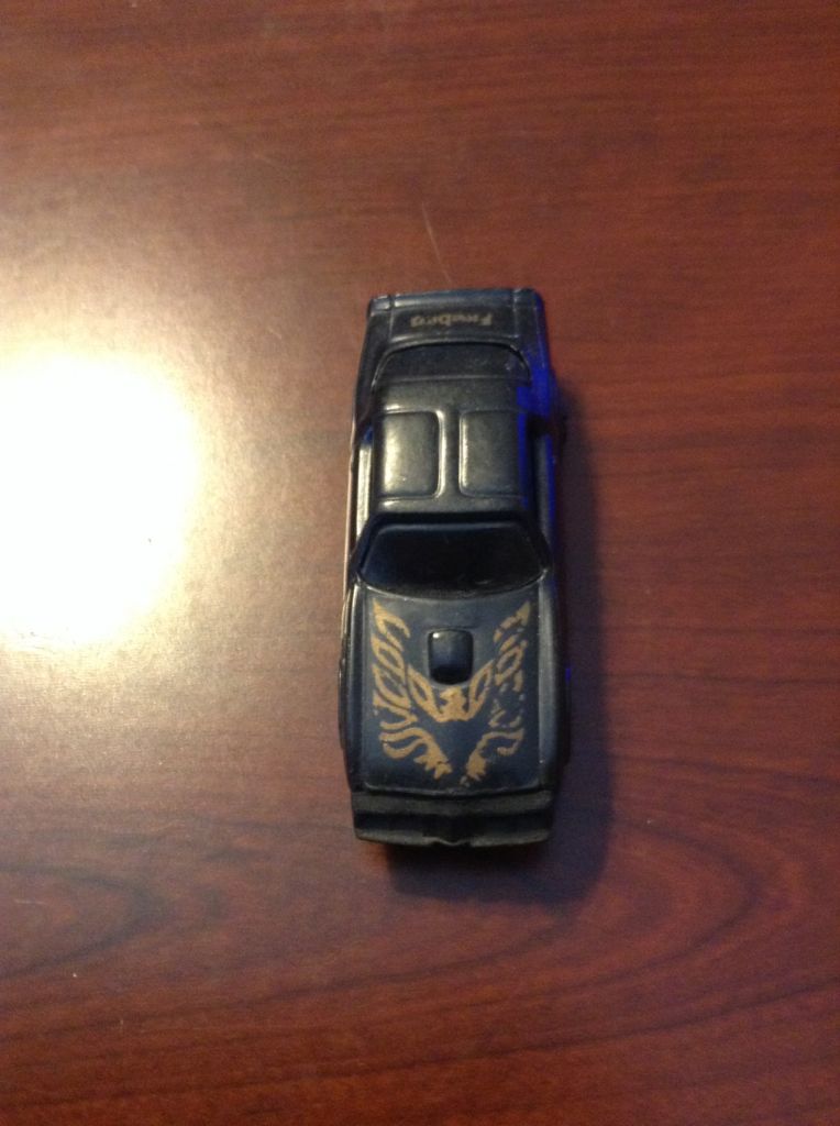 Kidco  toy car collectible - Main Image 1