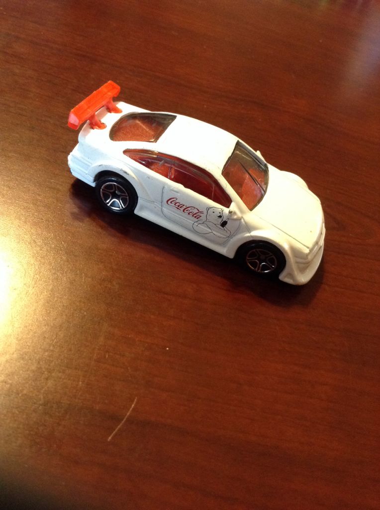 ’69 Oldsmobile 442