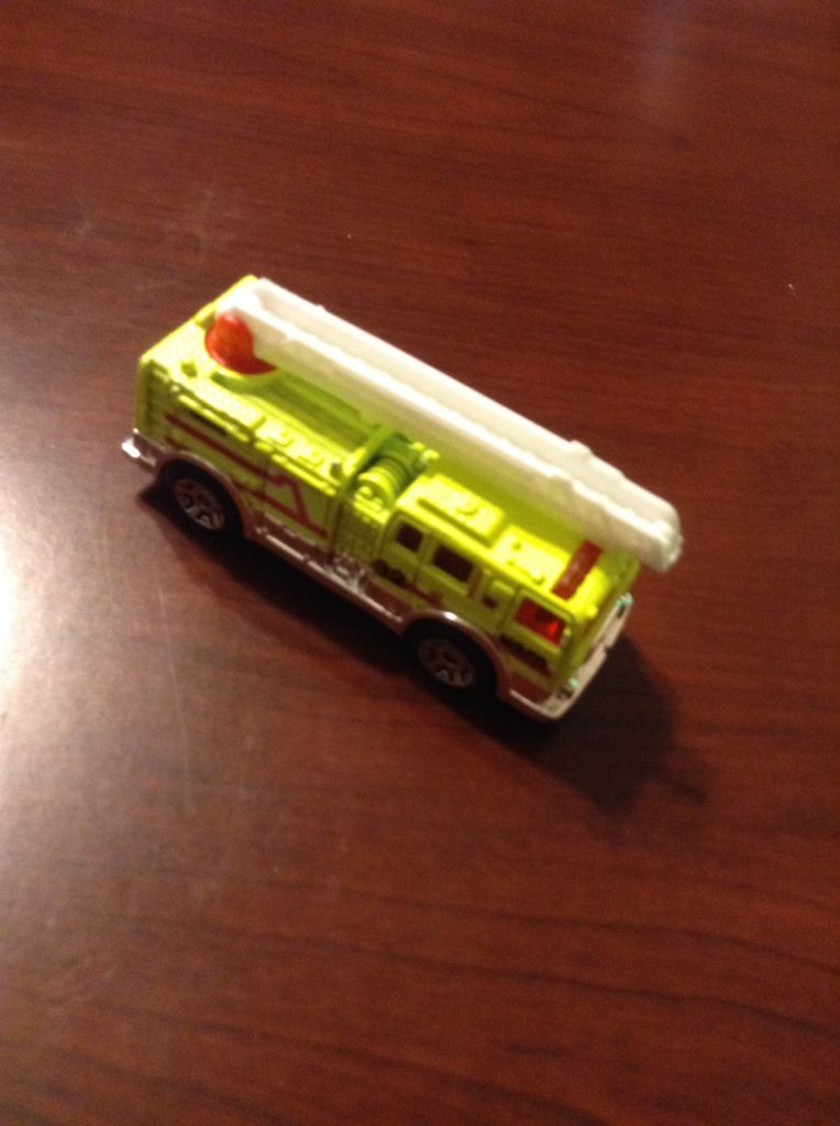 Hot Wheels - Mustang 50 Years