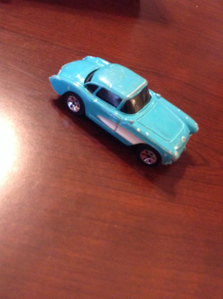 Porsche 997 GTR Le Mans 2011