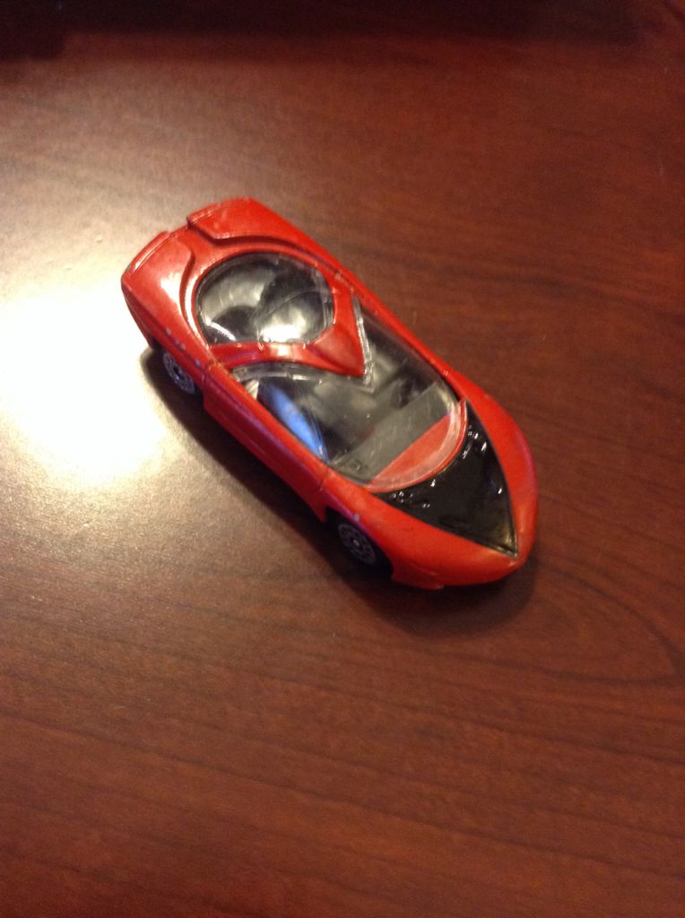 C3500 Customized Cars Of The Decads