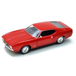 1971 Ford Mustang Sportsroof - American Classics toy car collectible - Main Image 2