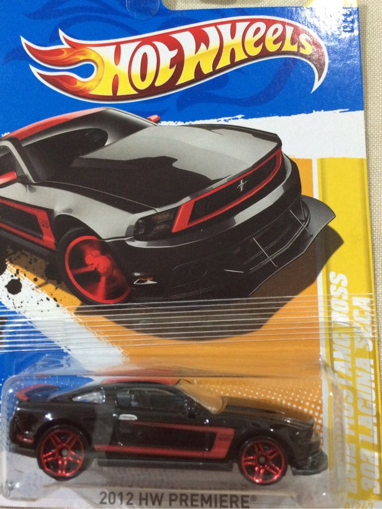 Ford F-150 Lightning Custom