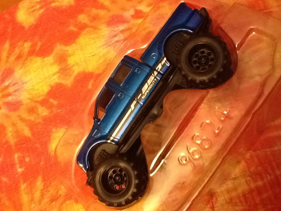 ’51 Lincoln Mercury