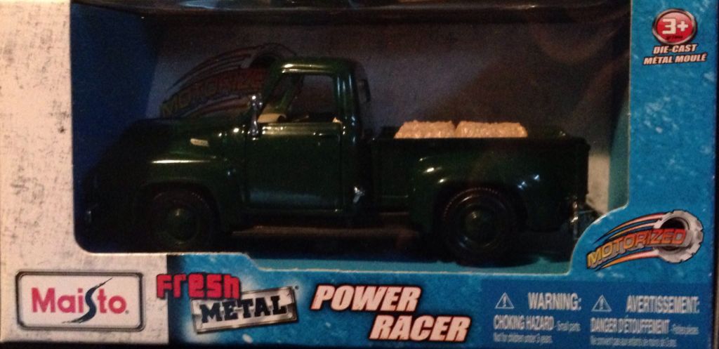 1968 Ford Mustang GT/CS