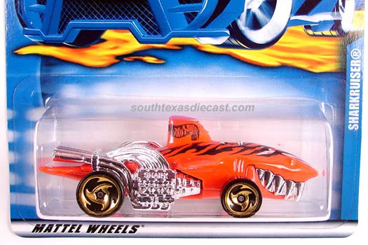 Hot Wheels Chrysler 