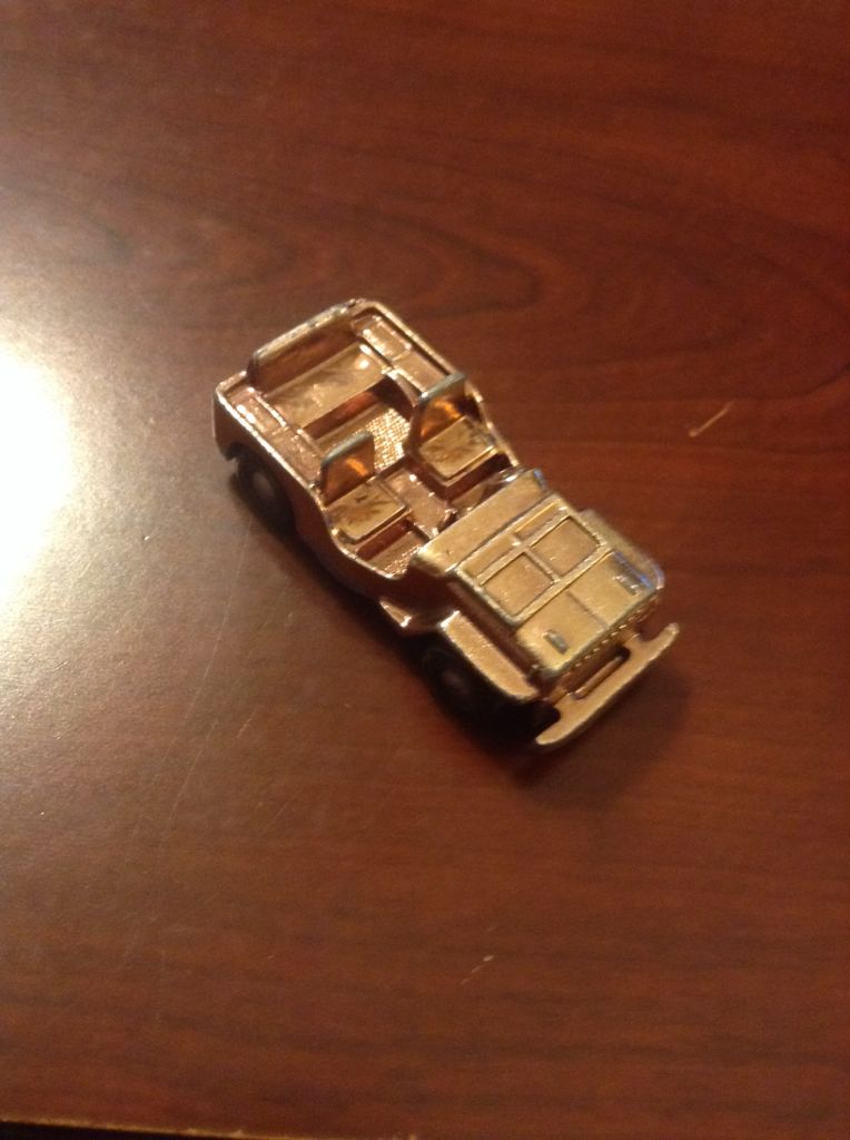 Custom 64 Galaxie 500