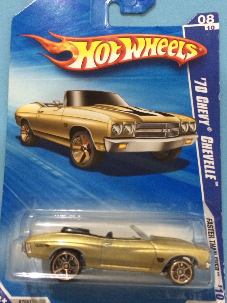 Hw Workshop Corvette Stingray