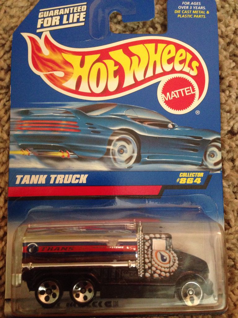 ’68 Mercury Cougar