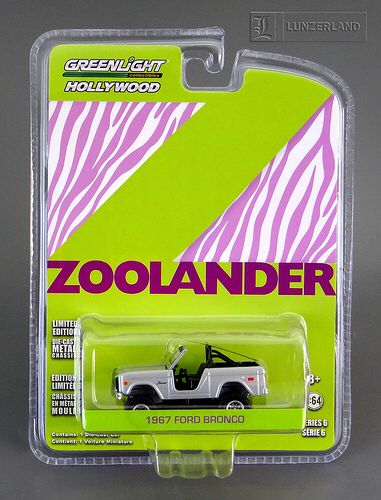 69 Pontiac GTO Tooned