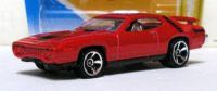 Chrysler Group Llc 2011  toy car collectible - Main Image 2