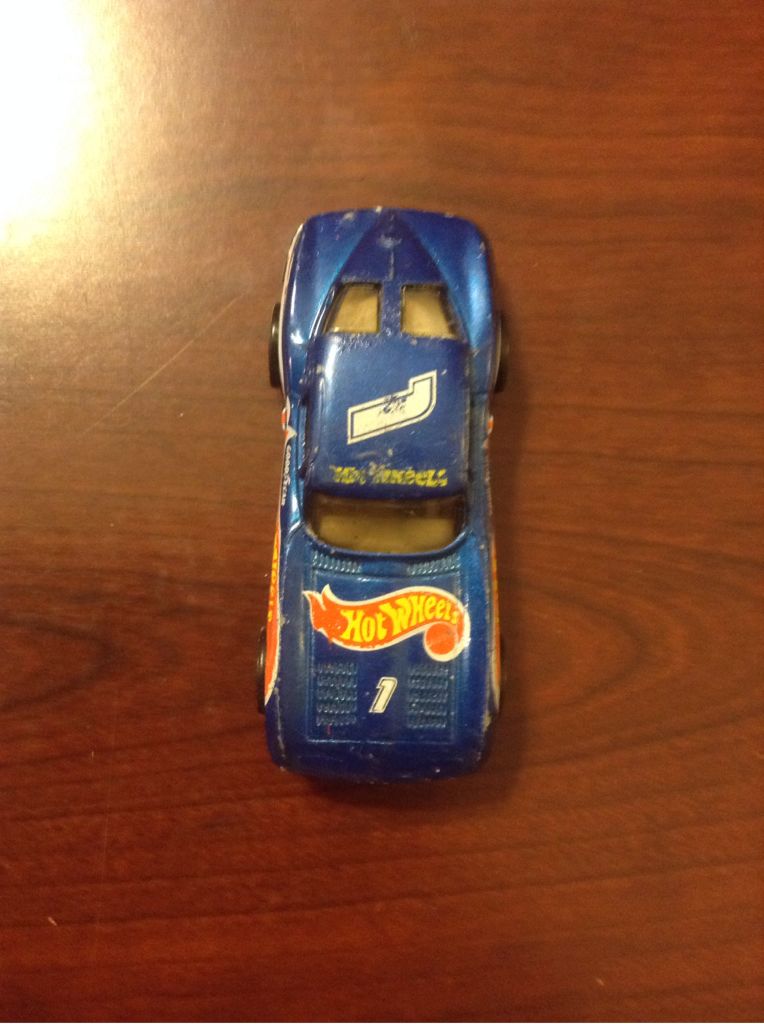 63 Corvette   toy car collectible - Main Image 2