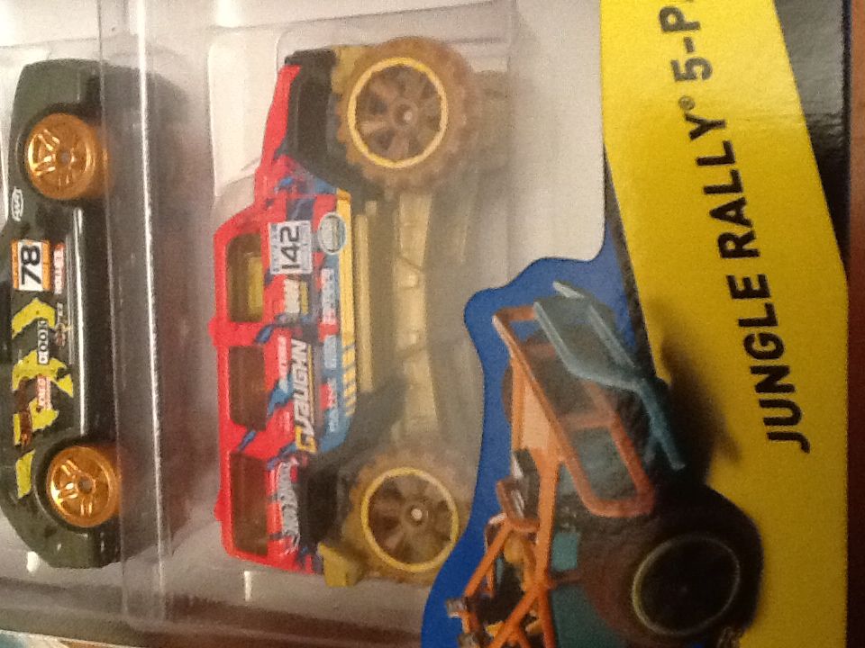 Max Steel Motorcycle