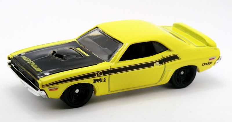 Multi Pack - MBX Exotics 5-pack 