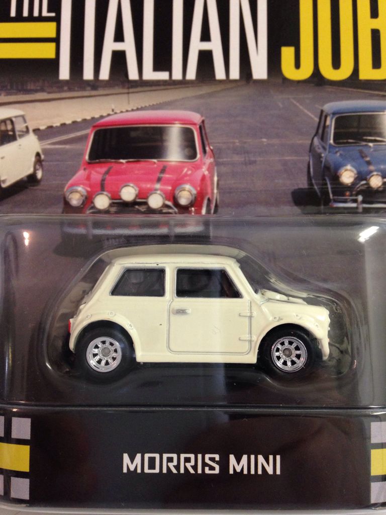 Chevrolet Impala - 1958