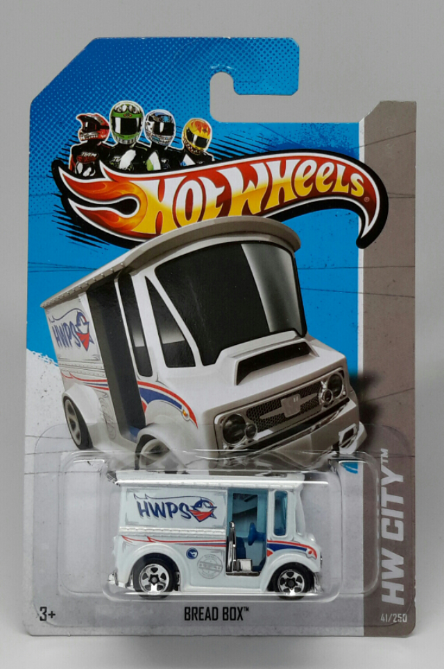 Customized VW Drag Truck