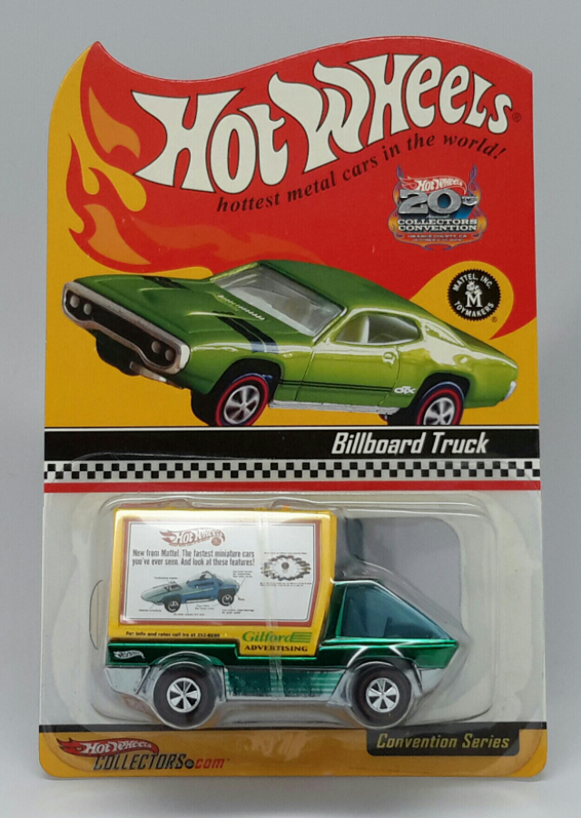 Hot Wheels Plymouth Roadrunner ’70