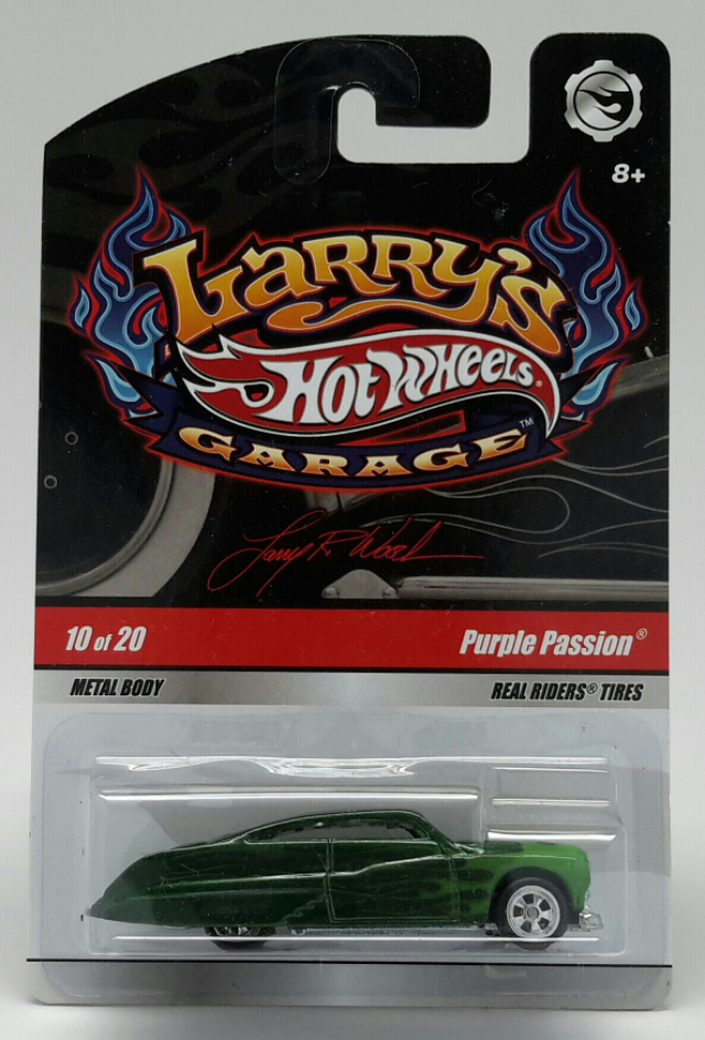 Hotwheels 73 Ford Falcon XB