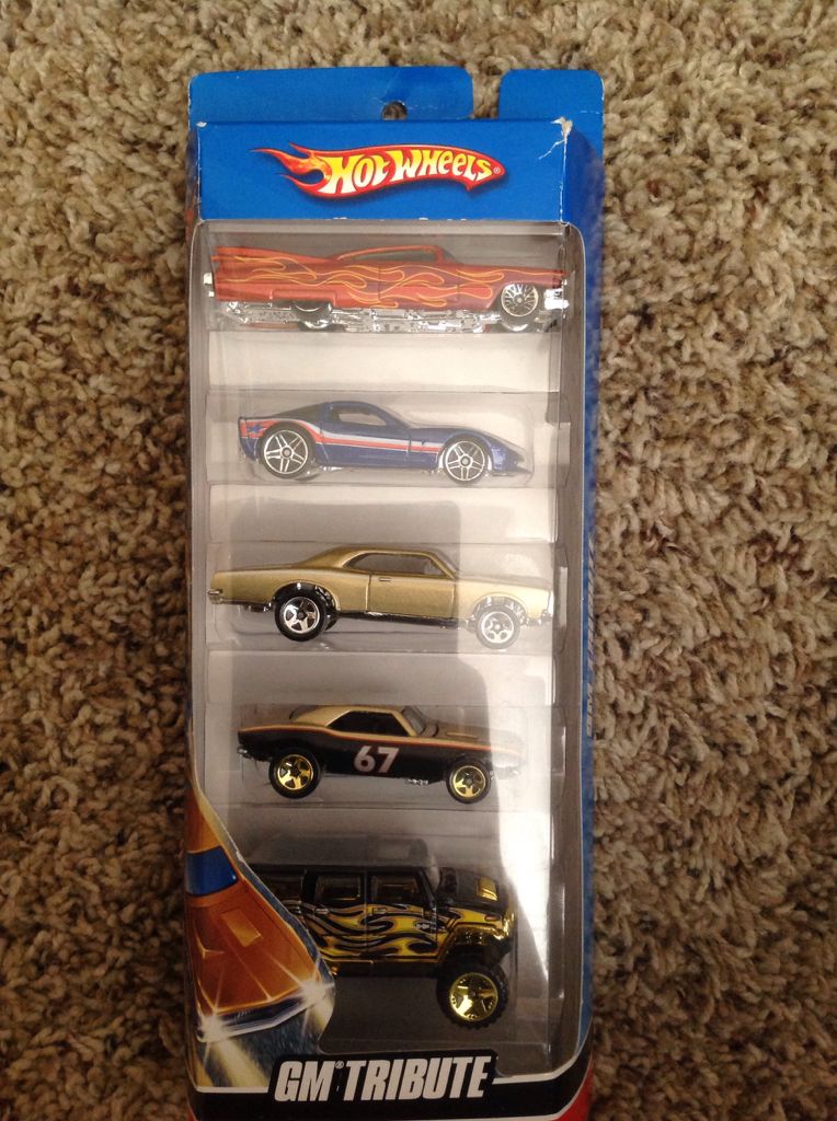 ’11 Corvette Grand Sport