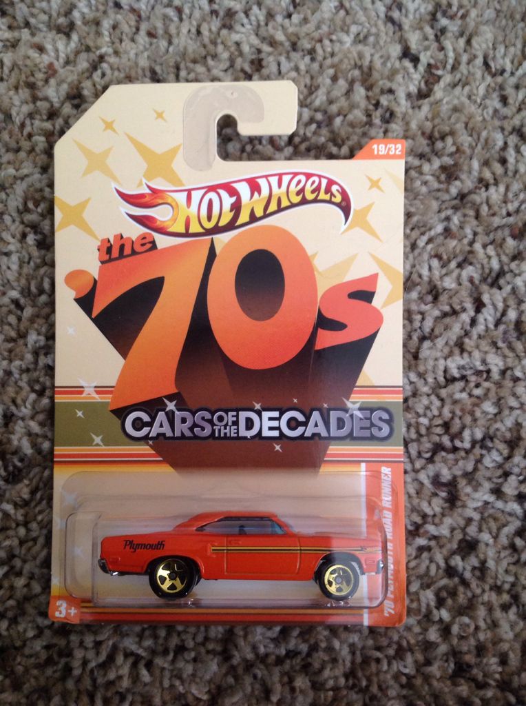 ’71 Mustang Boss 351