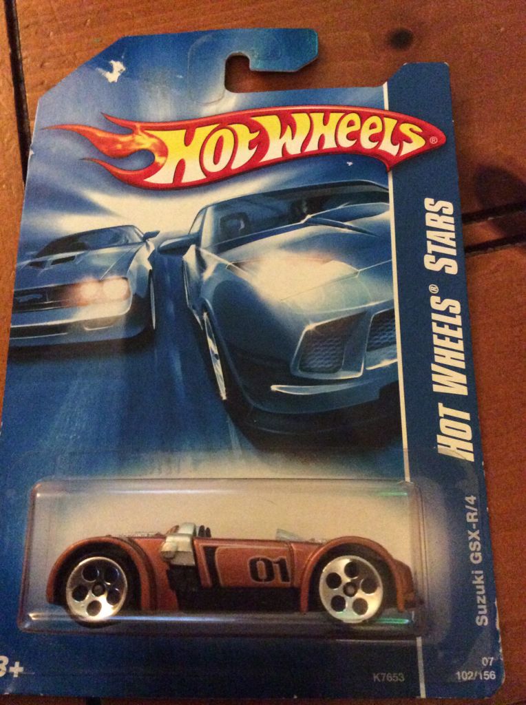 Boulevard 70 Pontiac Judge