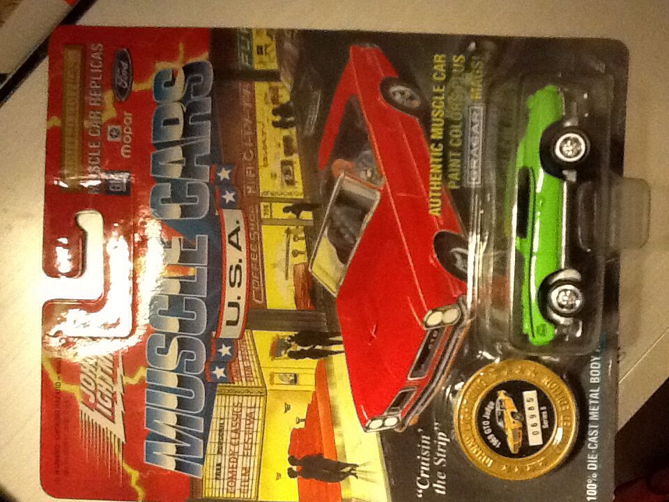 American Hottest Cars