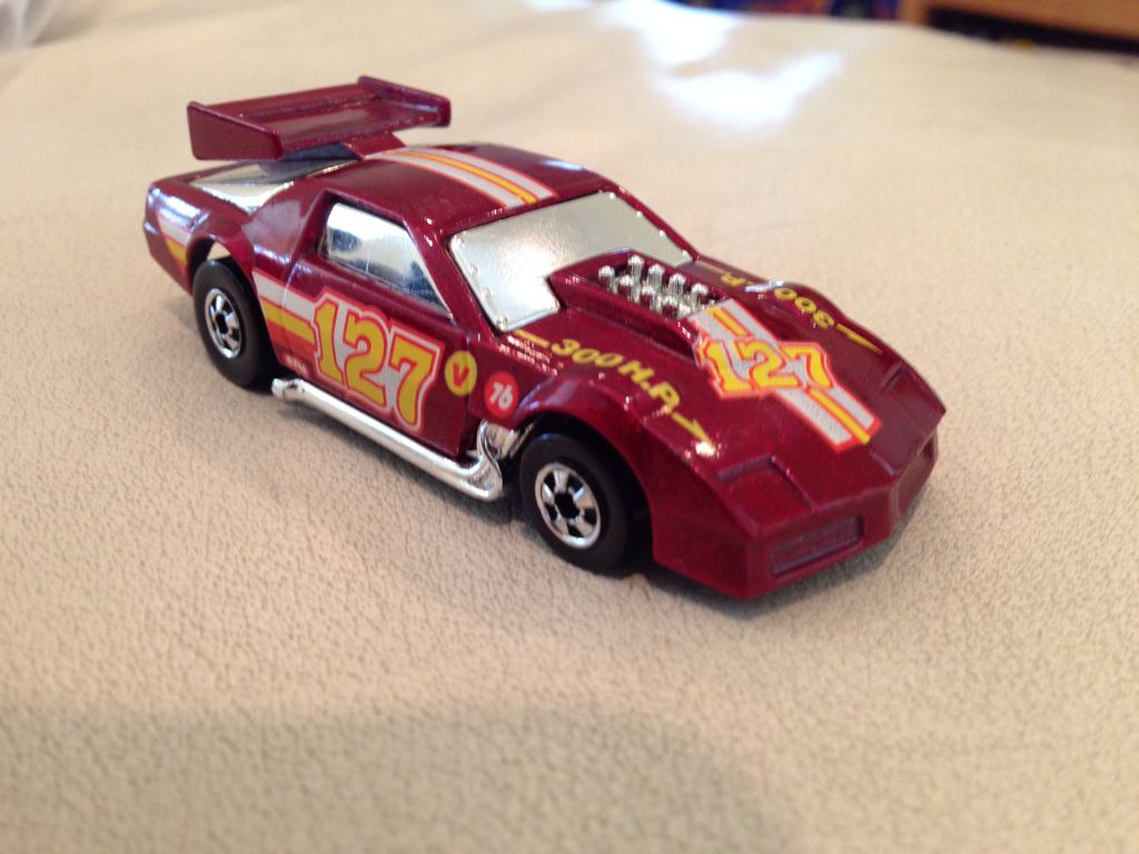 LARGE AND IN CHARGER