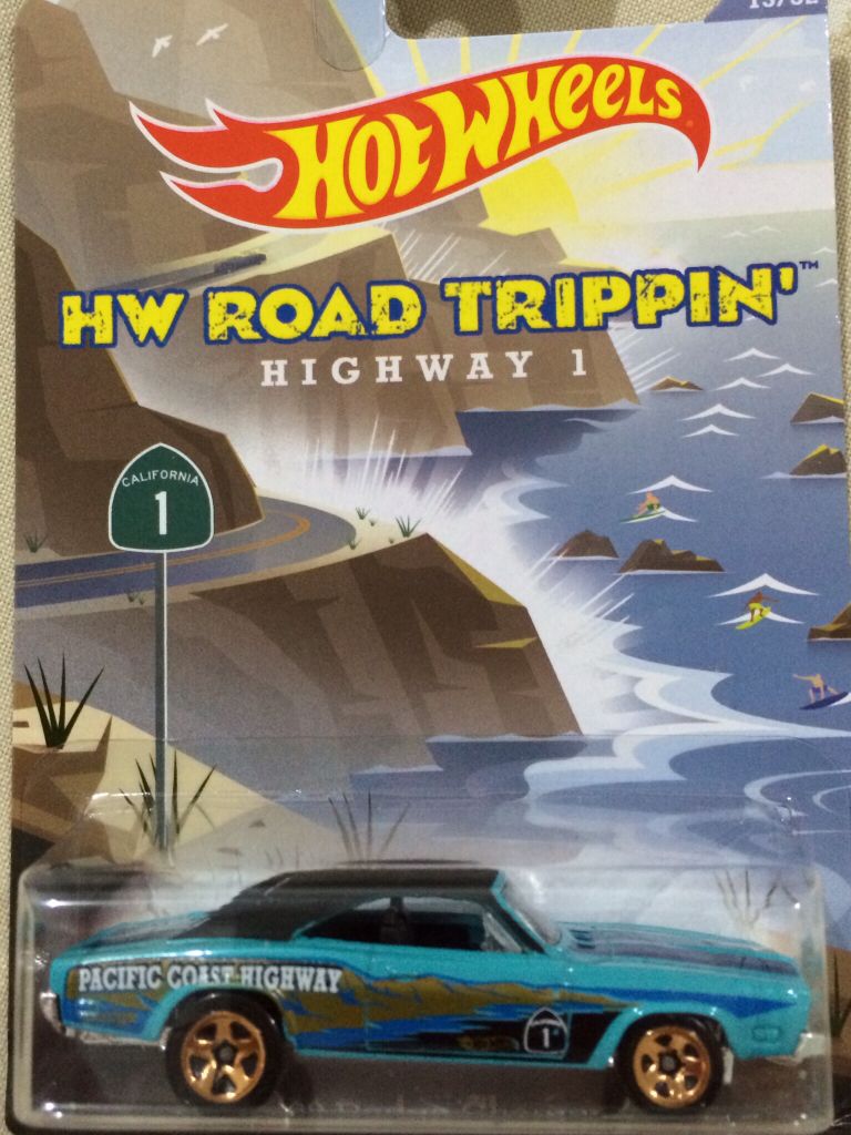 Chevy Kingswood Estate