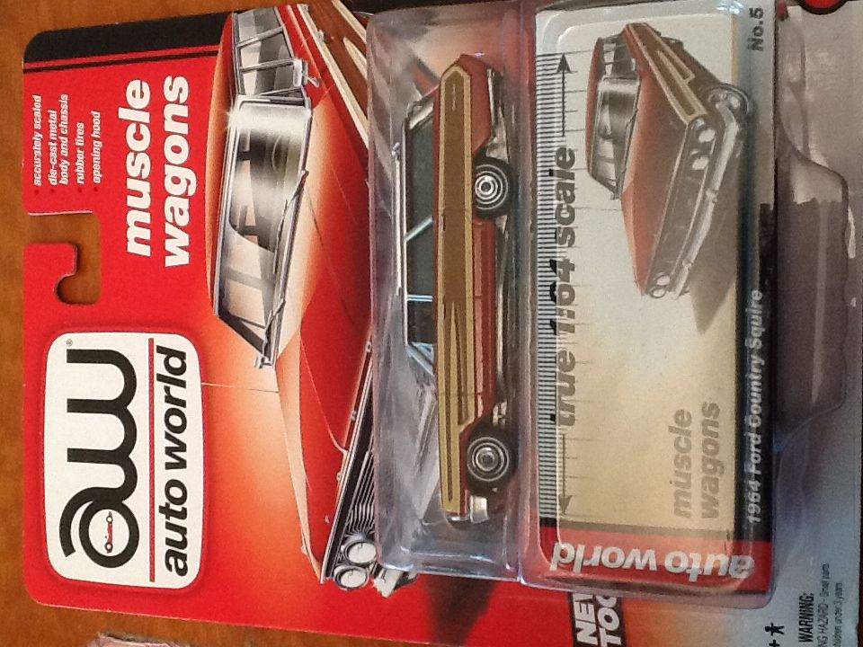 Mustang 50th - ’03 Ford Mustang Cobra