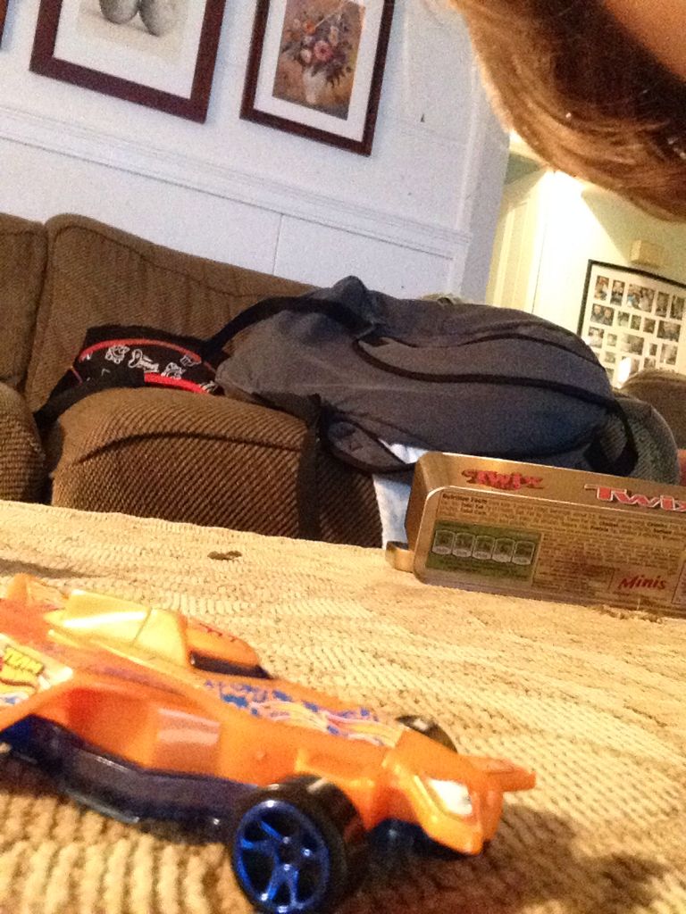 Mc Dcr  toy car collectible - Main Image 2