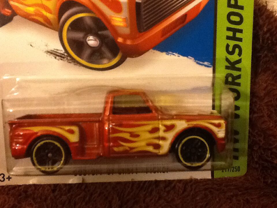 6/10 '64 Chevy Nova Station Wagon (STH)