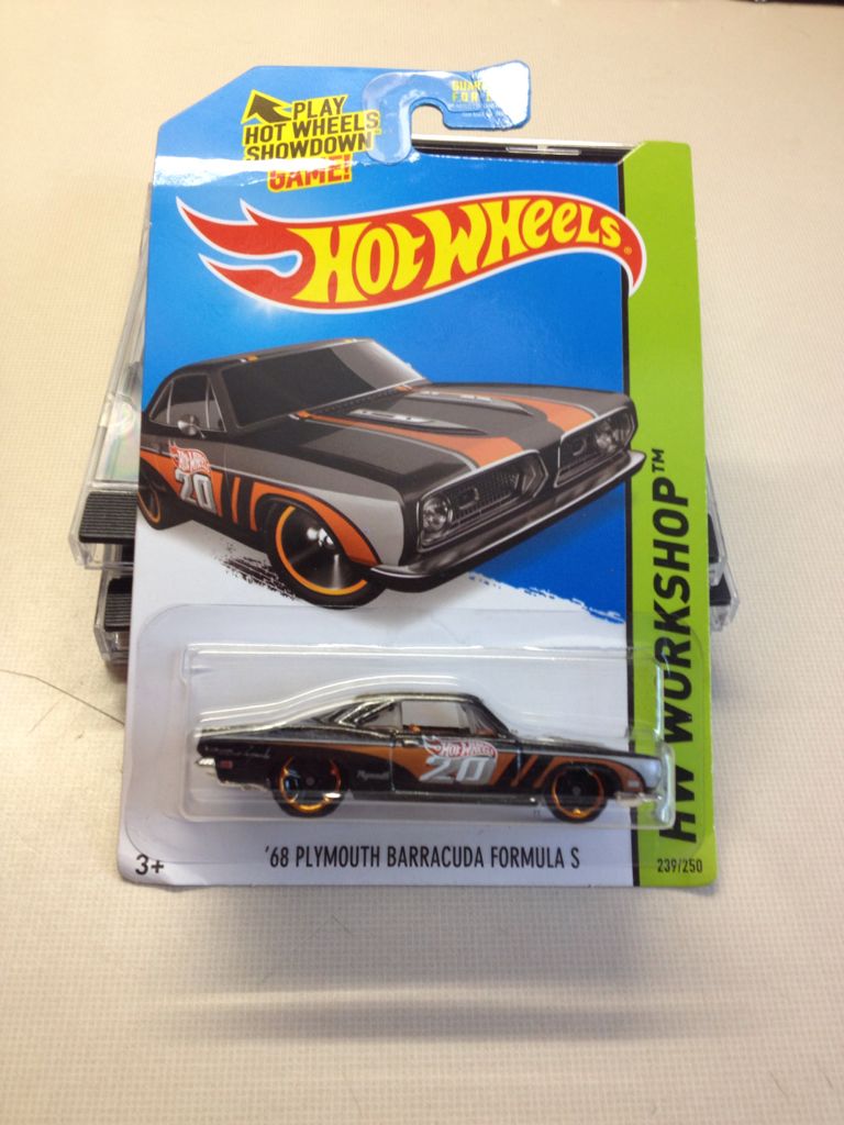 M2 Machines 1957 Dodge 700 COE & 1957 Chrysler 300C